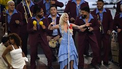 Bad Bunny Super Bowl nastop