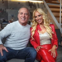 Alya in Vili Resnik duet dobro jutro dober dan