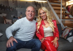 Vili Resnik in Alya združila moči v pesmi "Dobro jutro, dober dan" (VIDEO)