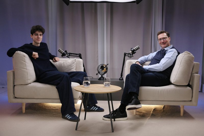 vladimir prebilic podkast tvoj glas 25 metropolitan golubovic volitve politika pogovori slovenija