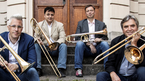 9. Zimski festival Ljubljana