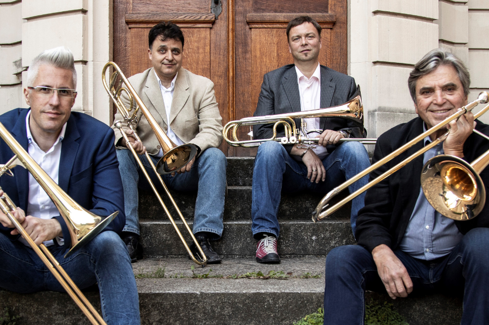 9. Zimski festival: Pozavna kot nosilka glasbenega spomina in sodobnega izraza (foto: Festival Ljubljana)