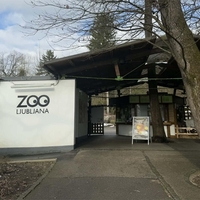 ZOO Ljubljana