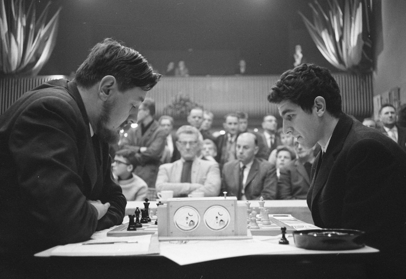 Bruno Parma, Jan Hein Donner