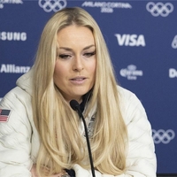 Lindsey Vonn