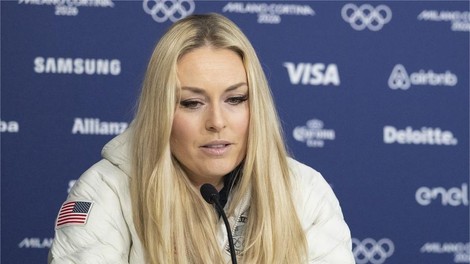 Lindsey Vonn