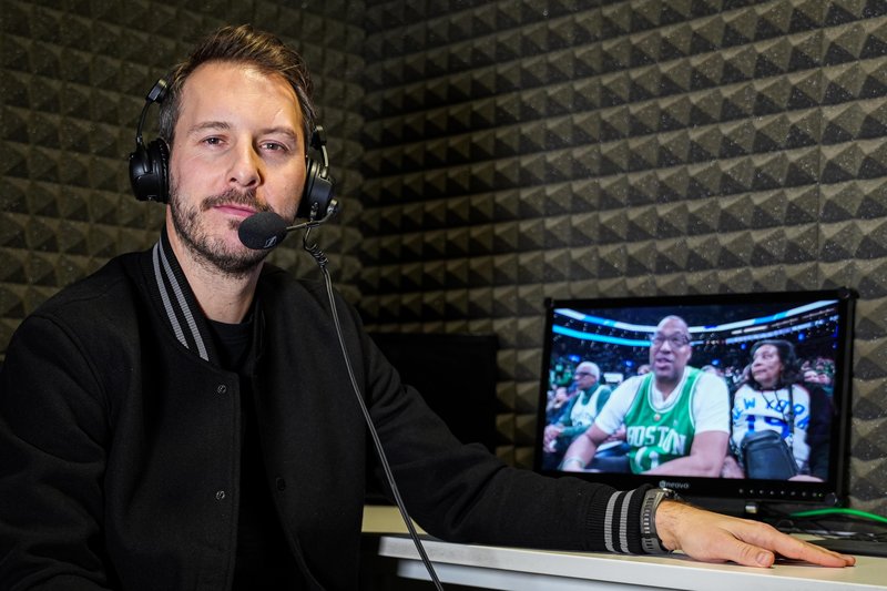 matija kosmac nba kosarka sport sportklub luka doncic all star