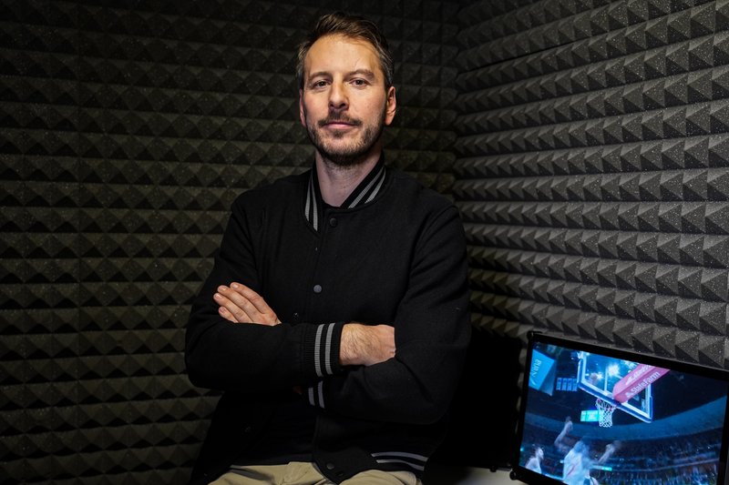 matija kosmac nba kosarka sport sportklub luka doncic all star