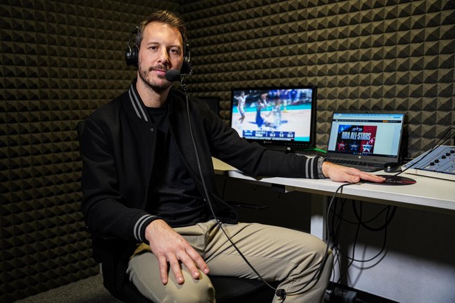 matija kosmac nba kosarka sport sportklub luka doncic all star