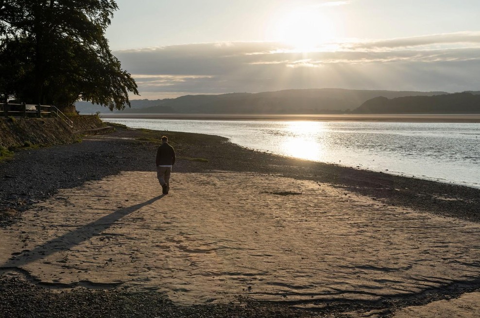 Sprehajalci na priljubljeni plaži naleteli na srhljivo odkritje: kdor se tega dotakne, lahko celo umre! (foto: Profimedia)
