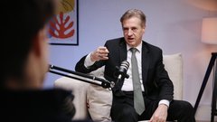 podkast tvoj glas 26 volitve politika metropolitan sergej golubovic svoboda robert golob