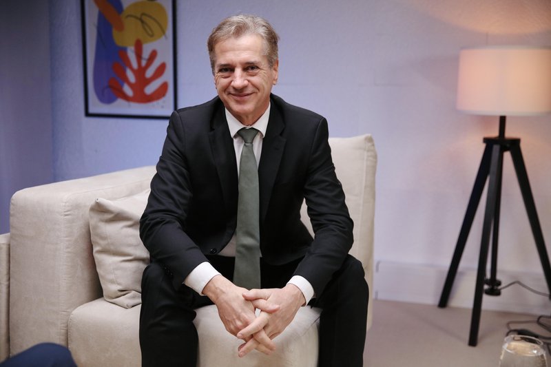 podkast tvoj glas 26 volitve politika metropolitan sergej golubovic svoboda robert golob