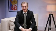 podkast tvoj glas 26 volitve politika metropolitan sergej golubovic svoboda robert golob