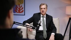 podkast tvoj glas 26 volitve politika metropolitan sergej golubovic svoboda robert golob