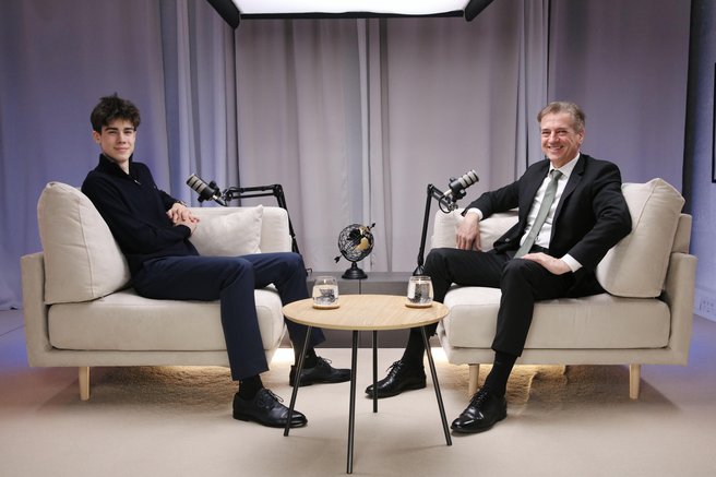 podkast tvoj glas 26 volitve politika metropolitan sergej golubovic svoboda robert golob