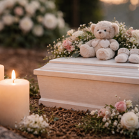 Grozljive podrobnosti smrti 3-letnega Eliasa: starša sta mu povzročila neznosno trpljenje