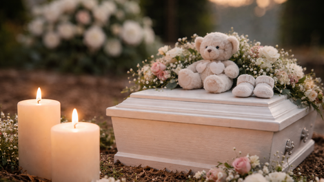 Grozljive podrobnosti smrti 3-letnega Eliasa: starša sta mu povzročila neznosno trpljenje