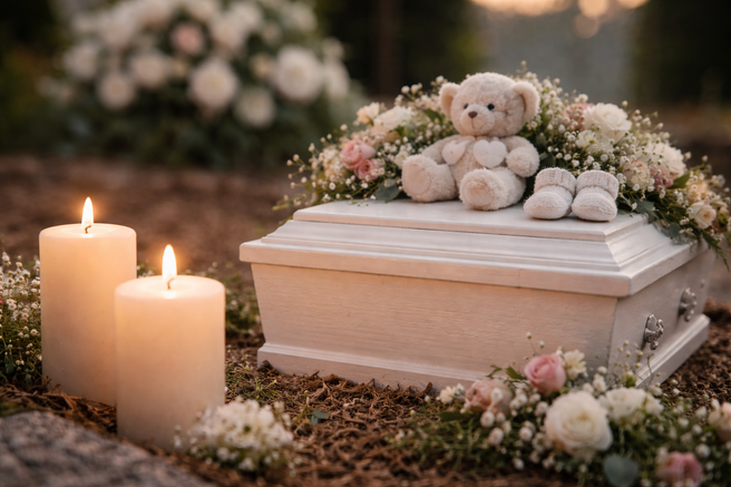 Grozljive podrobnosti smrti 3-letnega Eliasa: starša sta mu povzročila neznosno trpljenje