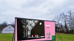 Projekt Od Alje do Žana kampanja  otroške risbe, fundacija Nataša Pirc Musar