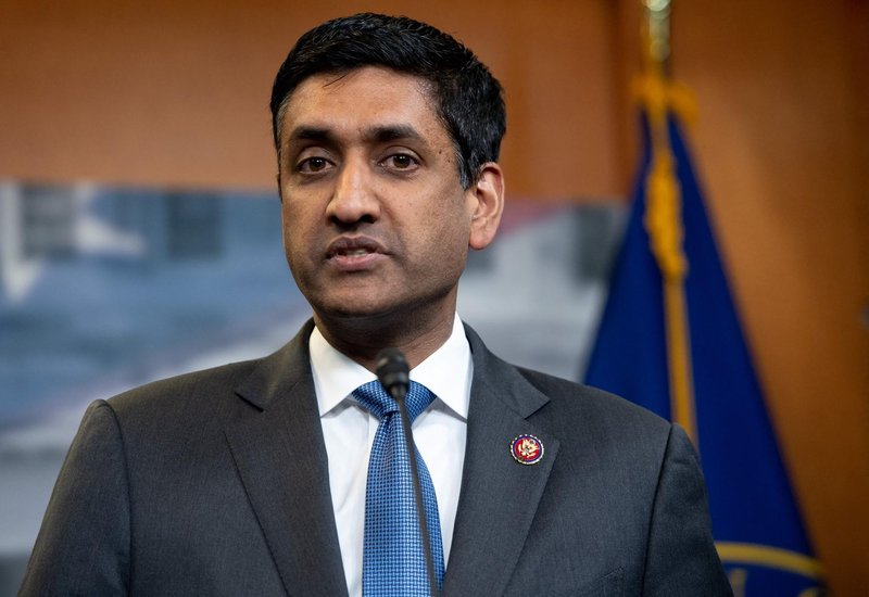 Ro Khanna