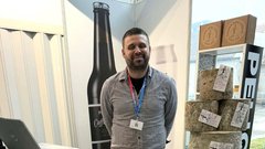 Golden Cheese sir siri