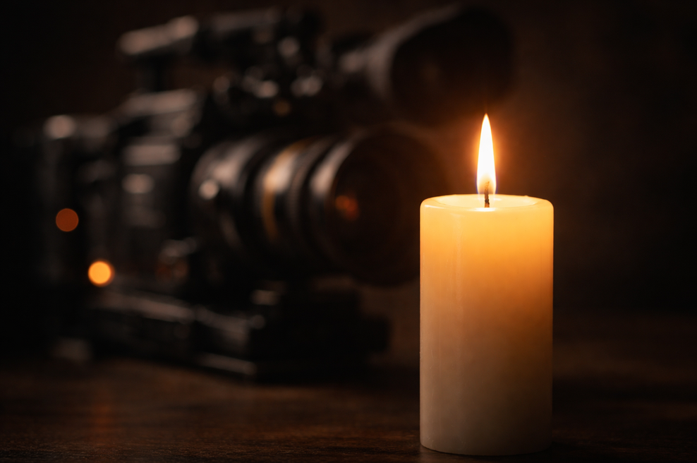 Umrl nekdanji otroški igralec, ki je zaslovel z vlogo v znanem filmu (foto: ChatGPT)