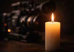 Umrl nekdanji otroški igralec, ki je zaslovel z vlogo v znanem filmu