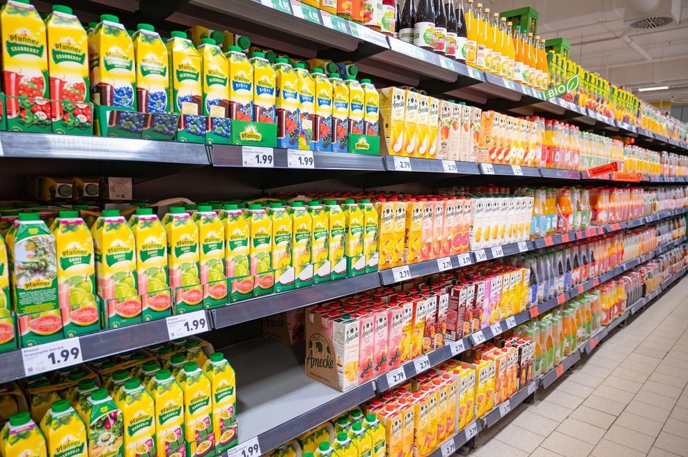 Testirali sokove: Ta pri nas zelo priljubljen sok vsebuje sporne pesticide (foto: Profimedia)