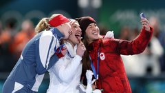 Samsung Galaxy olimpijske igre Milano cortina 2026