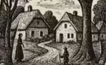 1 Vas Če ste najprej opazili hiše, drevesa in ljudi, to nakazuje, da ste usmerjeni v podrobnosti in čustveno uglašeni …