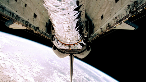 vesolje nasa webb chandra galaksija odkritje