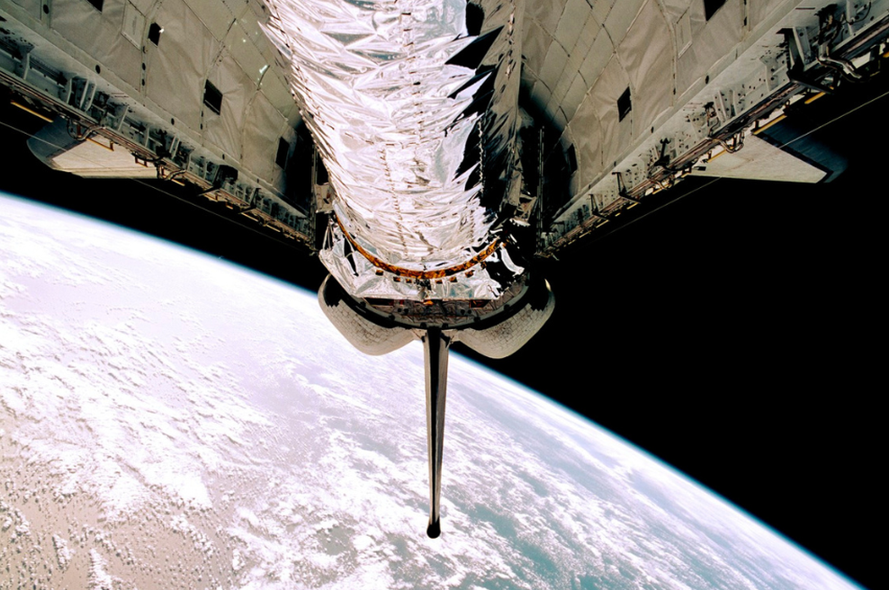 Astronomi so se v nejeveri zgolj spogledali: NASA v vesolju naletela na odkritje, ki bega celo znanstvenike (foto: Profimedia)