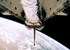 Astronomi so se v nejeveri zgolj spogledali: NASA v vesolju naletela na odkritje, ki bega celo znanstvenike