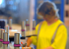 Zapira se znano slovensko podjetje: zaposleni bodo ostali brez dela, med njimi je tudi 11 invalidov