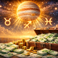 horoskop astro znamenja jupiter