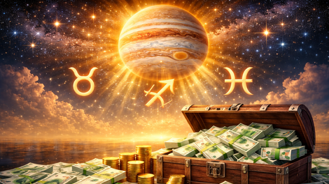 horoskop astro znamenja jupiter