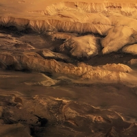 mars nasa vesolje planet rover umetna inteligenca znanost