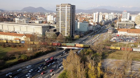 Težko pričakovan premik: Ljubljančani bi v kratkem lahko dobili povezavo, ki so jo dolgo čakali