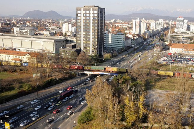 Težko pričakovan premik: Ljubljančani bi v kratkem lahko dobili povezavo, ki so jo dolgo čakali