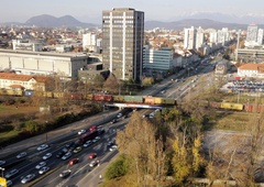 Težko pričakovan premik: Ljubljančani bi v kratkem lahko dobili povezavo, ki so jo dolgo čakali