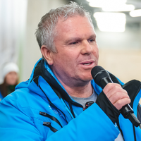 Miha Deželak Dežela junakov dobrodelna akcija