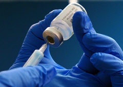 Težave za proizvajalce cepiv: Trumpova vlada zavrnila mRNA cepivo znanega farmacevtskega podjetja