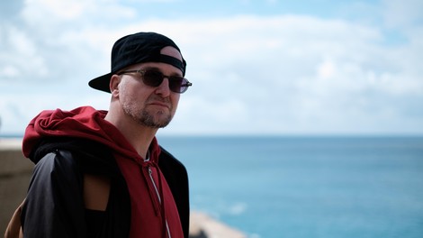 Mark Gregorčič Murat