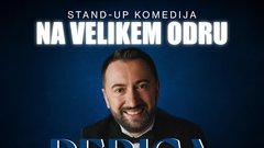 "Kralj Cankarja": znan slovenski komik se marca še zadnjič vrača na oder Cankarjevega doma, kjer je podrl prav poseben rekord