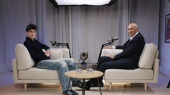 podkast tvoj glas 26 golubovic politika volitve metropolitan pogovor sds janez jansa slovenija prihodnost mladi