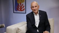 podkast tvoj glas 26 golubovic politika volitve metropolitan pogovor sds janez jansa slovenija prihodnost mladi