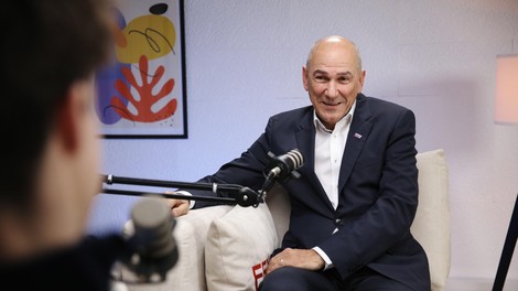 podkast tvoj glas 26 golubovic politika volitve metropolitan pogovor sds janez jansa slovenija prihodnost mladi