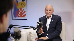 podkast tvoj glas 26 golubovic politika volitve metropolitan pogovor sds janez jansa slovenija prihodnost mladi