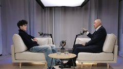 podkast tvoj glas 26 golubovic politika volitve metropolitan pogovor sds janez jansa slovenija prihodnost mladi