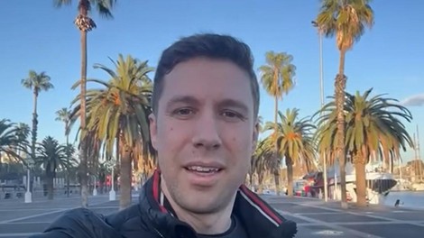 Sašo Avsenik ansambel zdravljenje